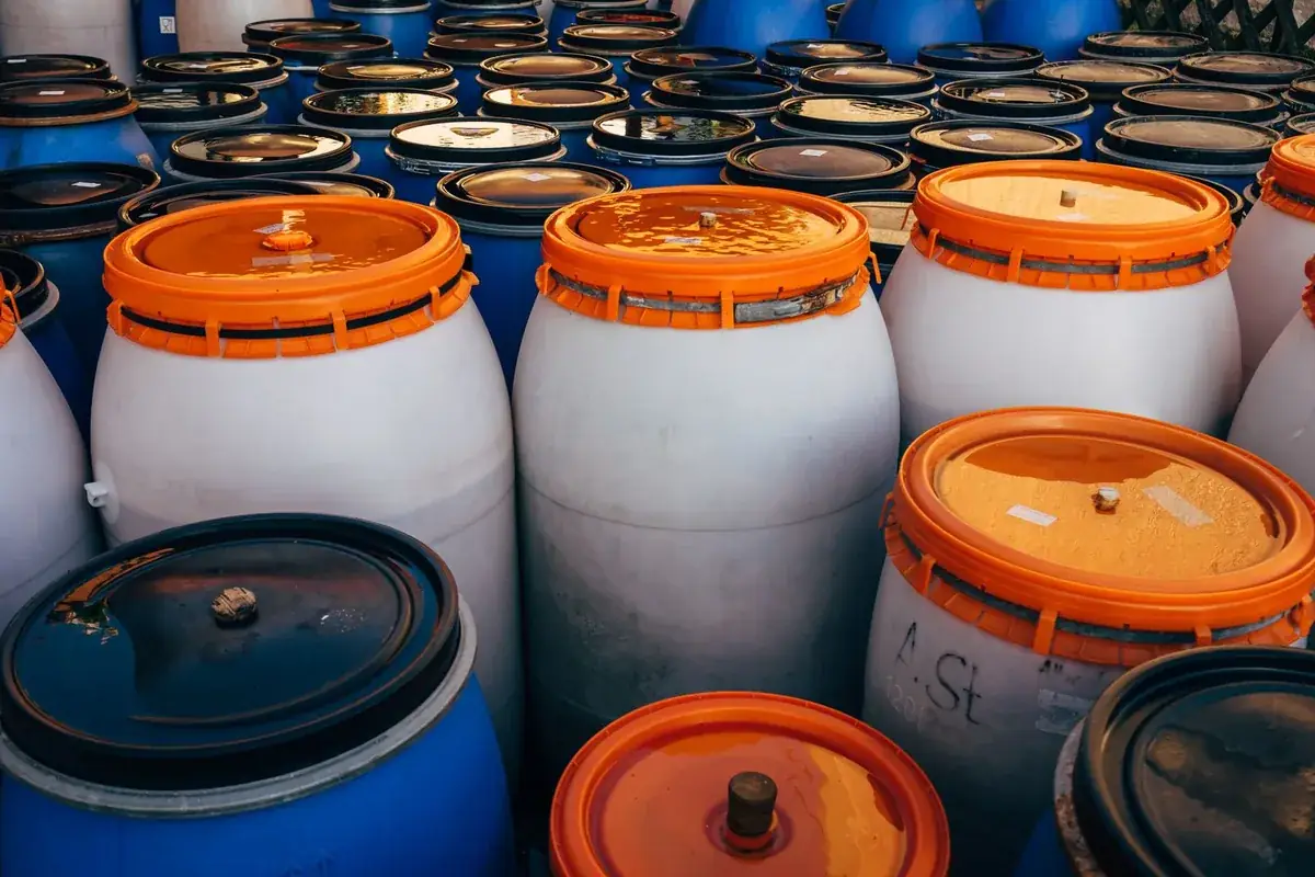 Hazmat Cleanup in Clifton Forge, VA